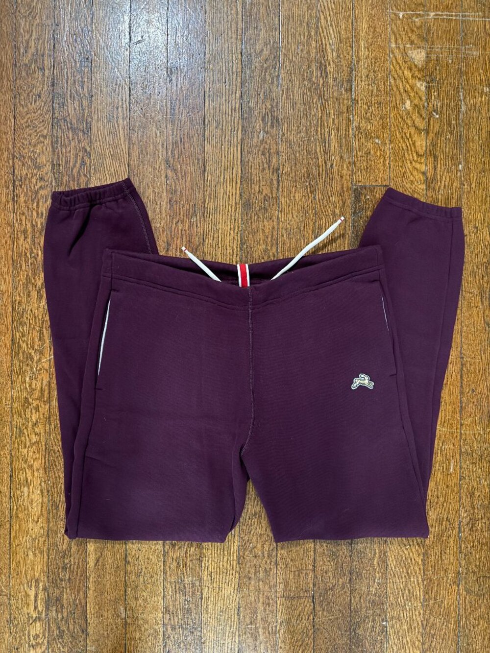 Women's Tracksmith Trackhouse Sweatpants